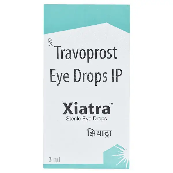 Xiatra 0.004% Drop